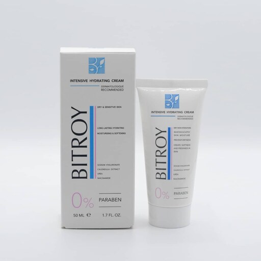 آبرسان خشک بیتروی