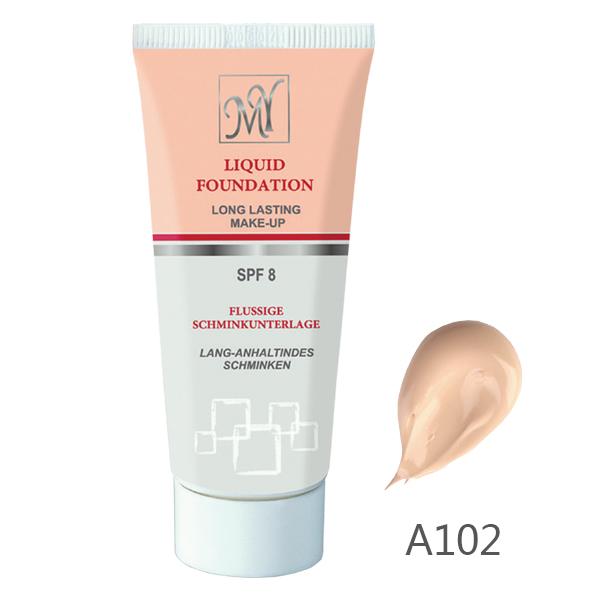 کرم پودر تیوپی 102 مای