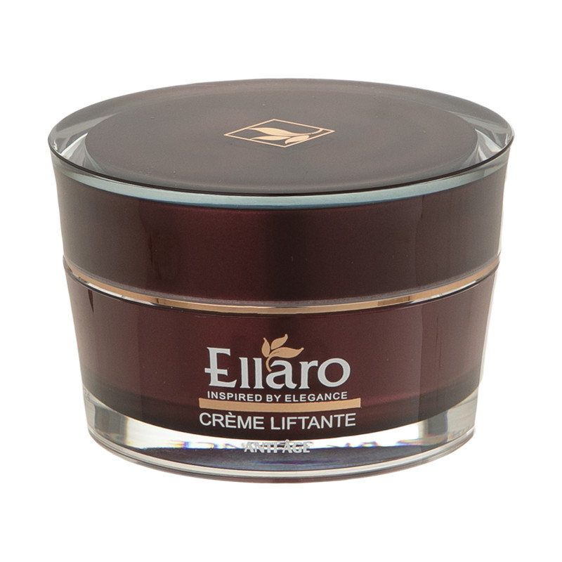 کرم ضد چروک الارو