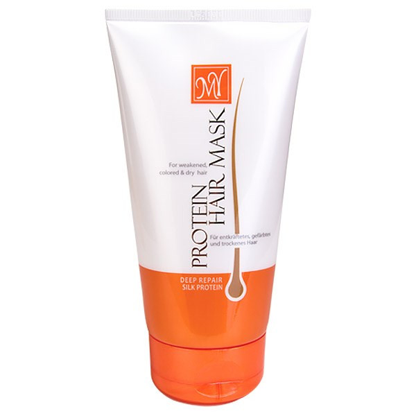 ماسک مو تیوپی پروتئینه مای