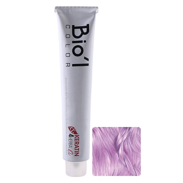 رنگ مو 02 بیول