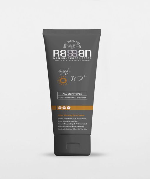 ضدآفتاب آقایان راسن