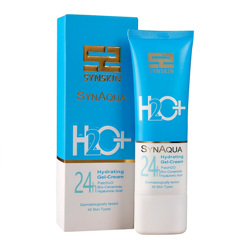 کرم آبرسان قوی ساین اسکین