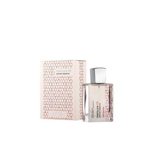 ادکلن مولکول جانوین