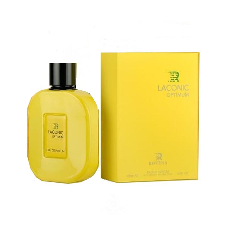 ادکلن لاگوست زرد رونا