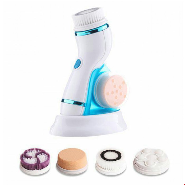 فیس براش اولترا سونیک