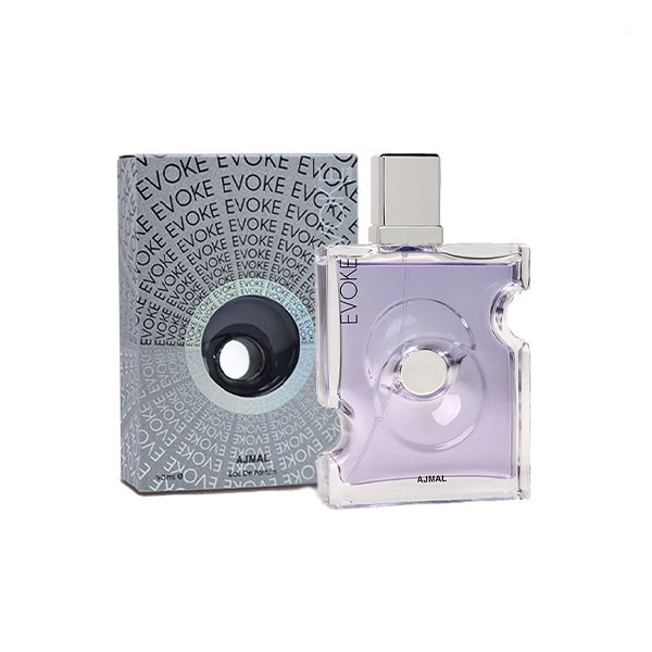 ادکلنevoke اینتنس اجمل