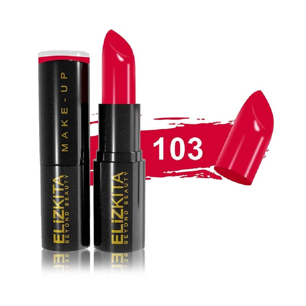 رژلب جامد 103 الیزکیتا