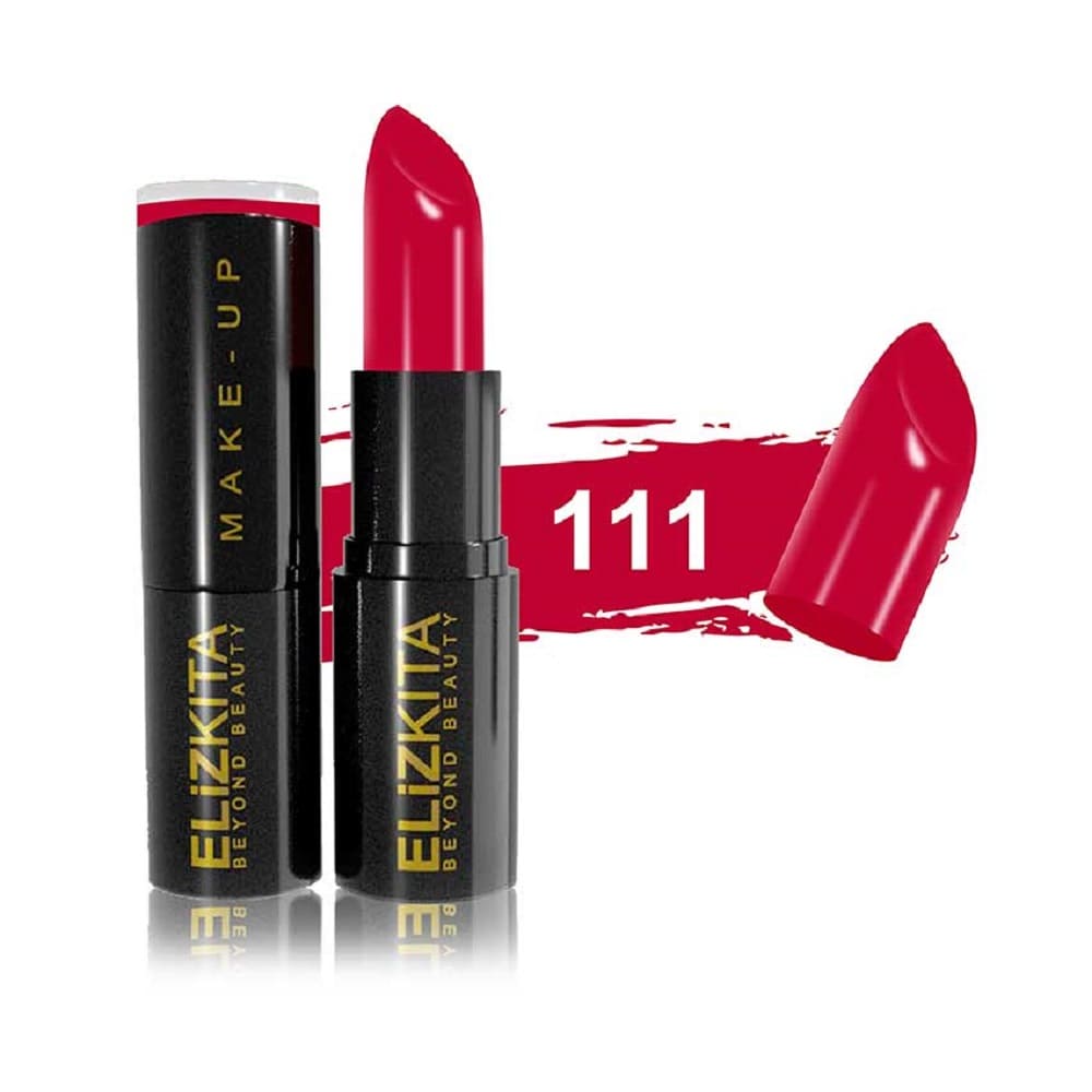 رژلب جامد 111 الیزکیتا