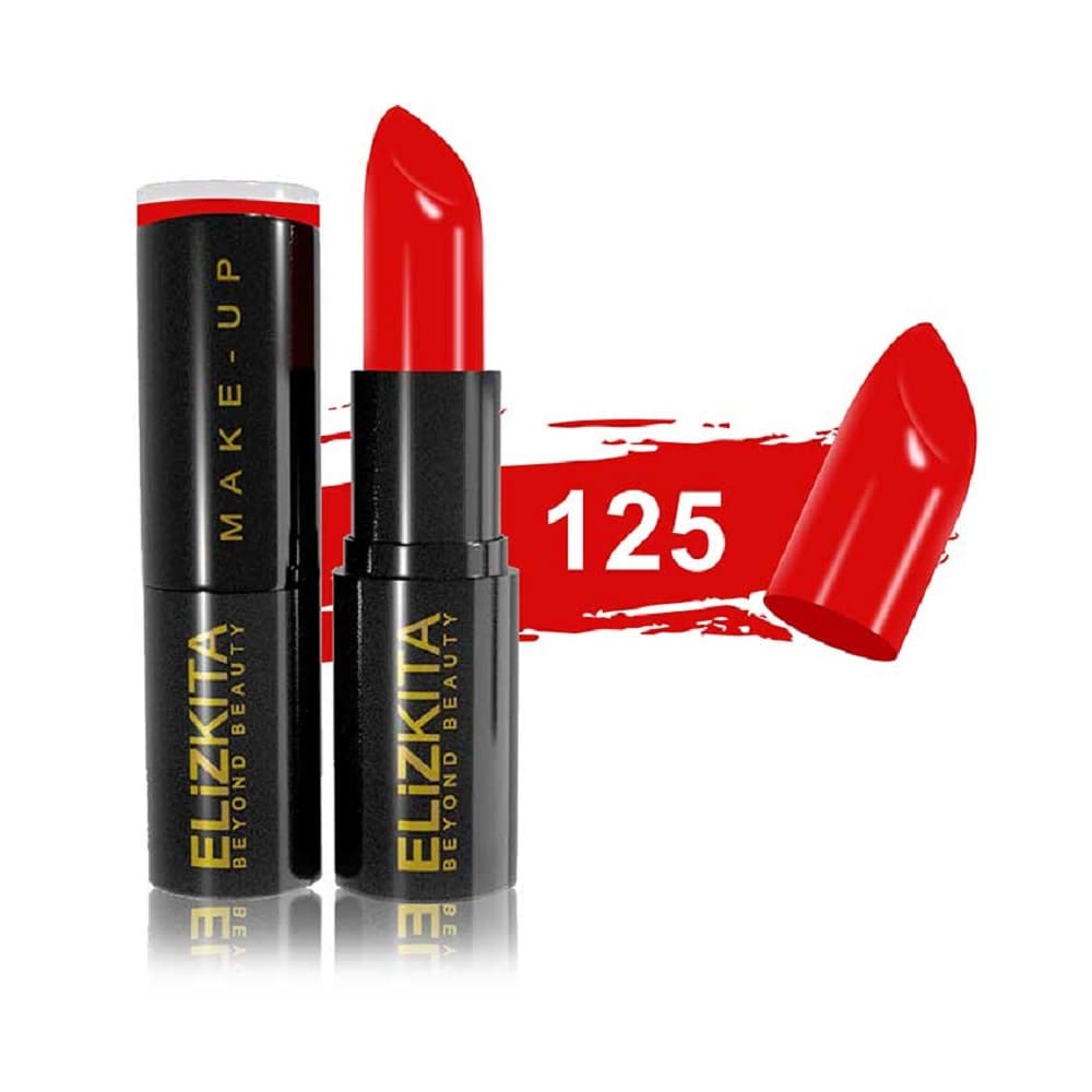 رژلب جامد 125 الیزکیتا