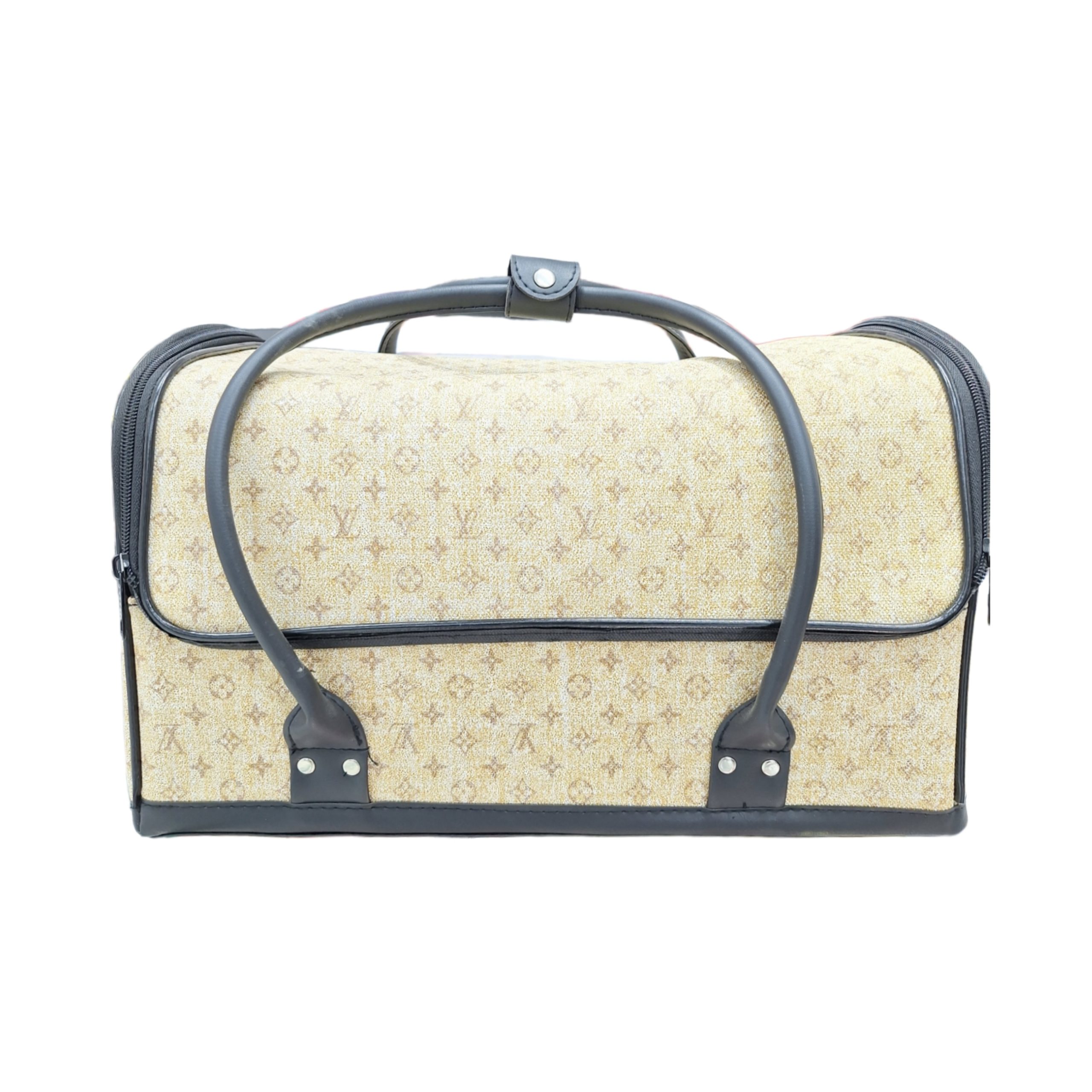 کیف طبقاتی میکاپ بزرگ MDF