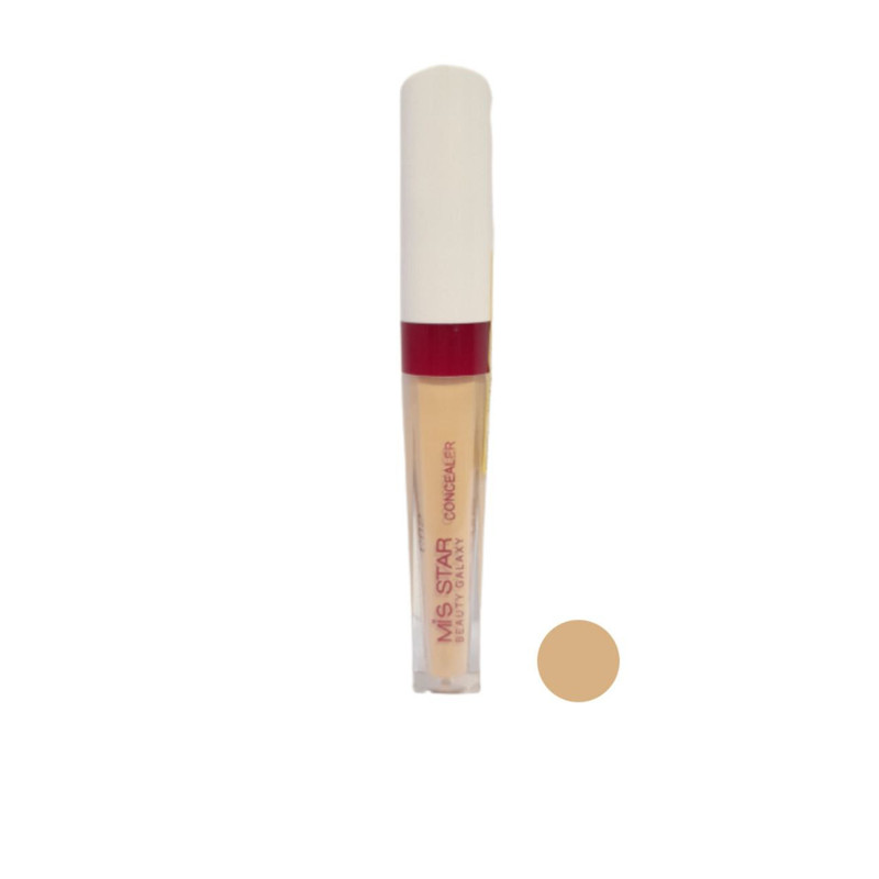 کانسیلر برس دار c02 میس استار