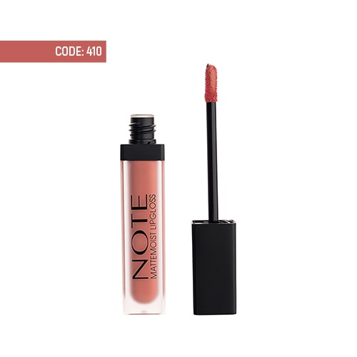 رژلب مایع 410 نوت