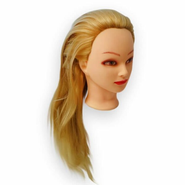 کله مانکن شنیون