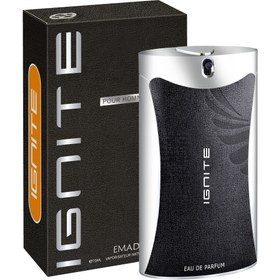 ادکلن ایگنایت عمادآرا