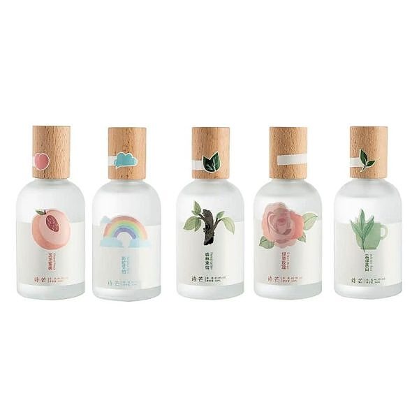 عطر بیکینی