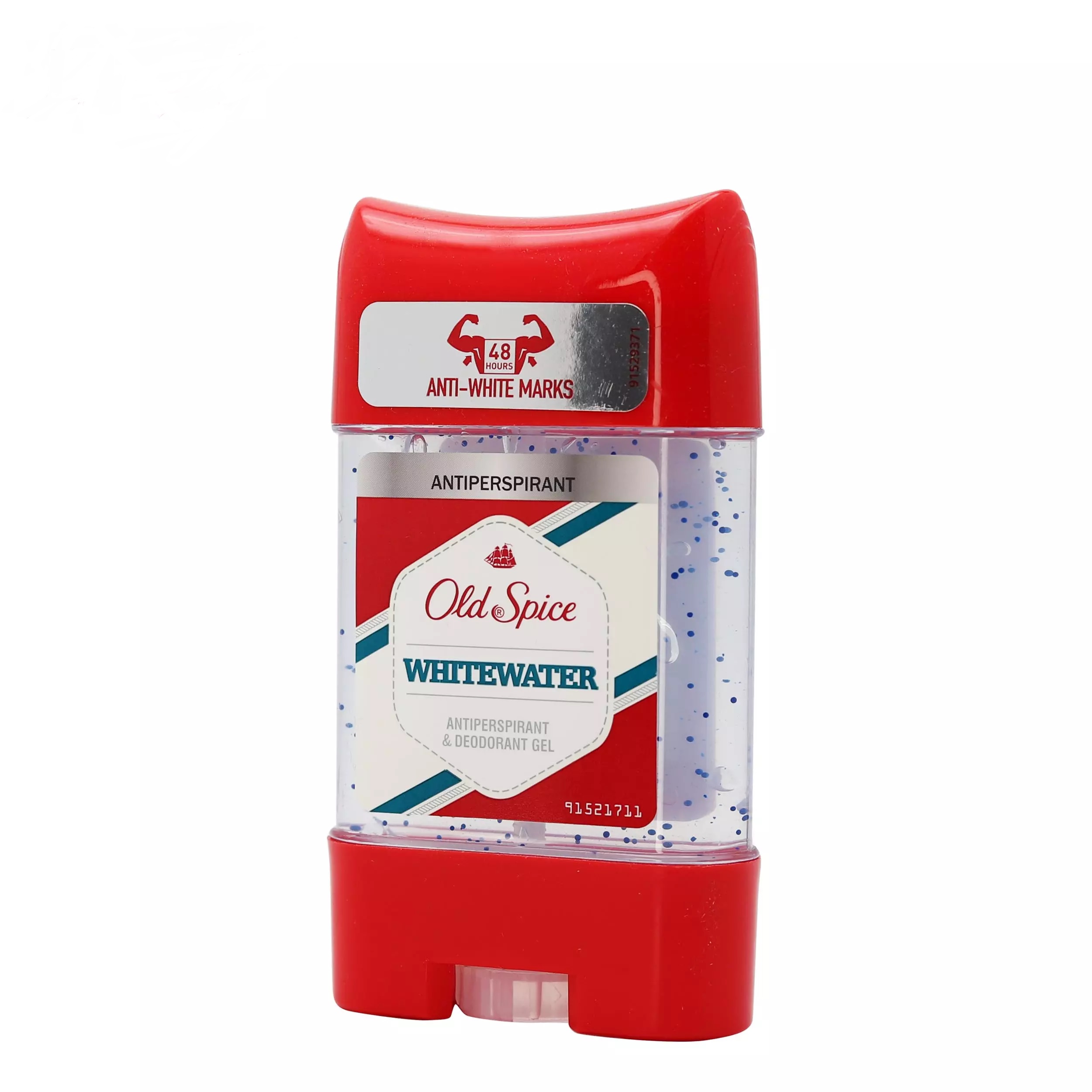 مام  ژله ای وایت واتر الدسپایس