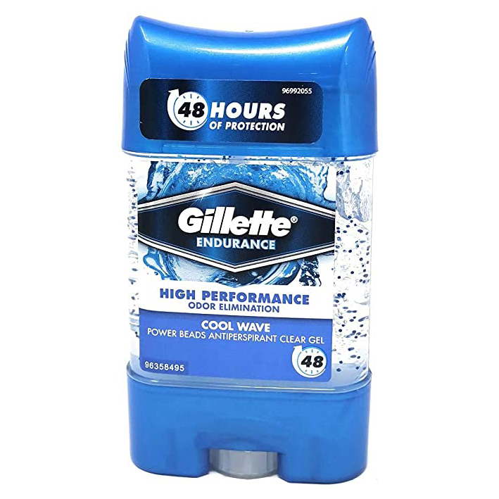 مام ژله ای ژیلت کول ویو