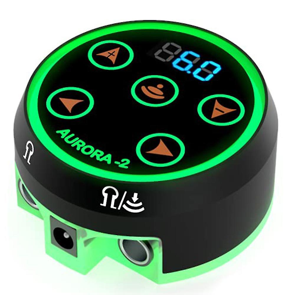 ترانس آرورا 2