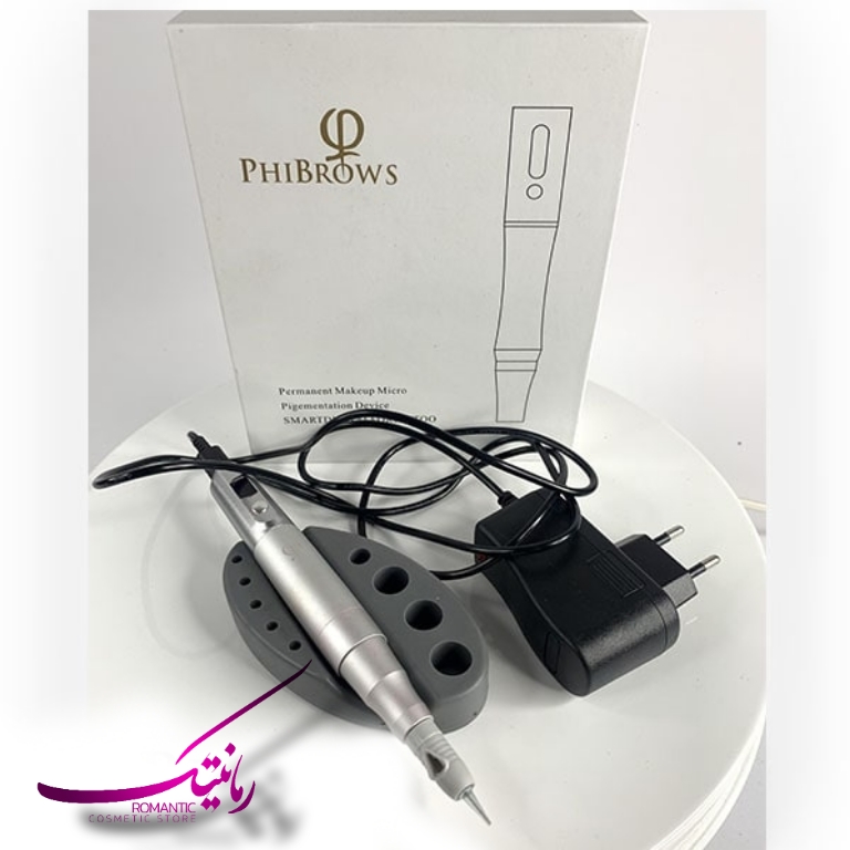 قلم تتو 14 ولت دیجیتالی فیبروز