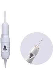 سوزن تتو پیچی با انگشتی