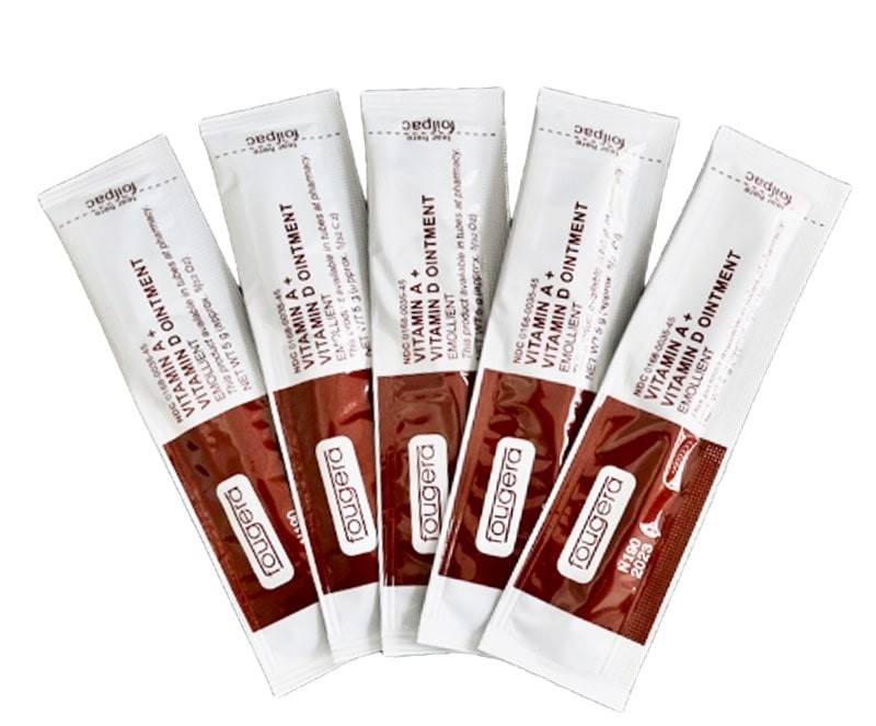 پماد ویتامین آد