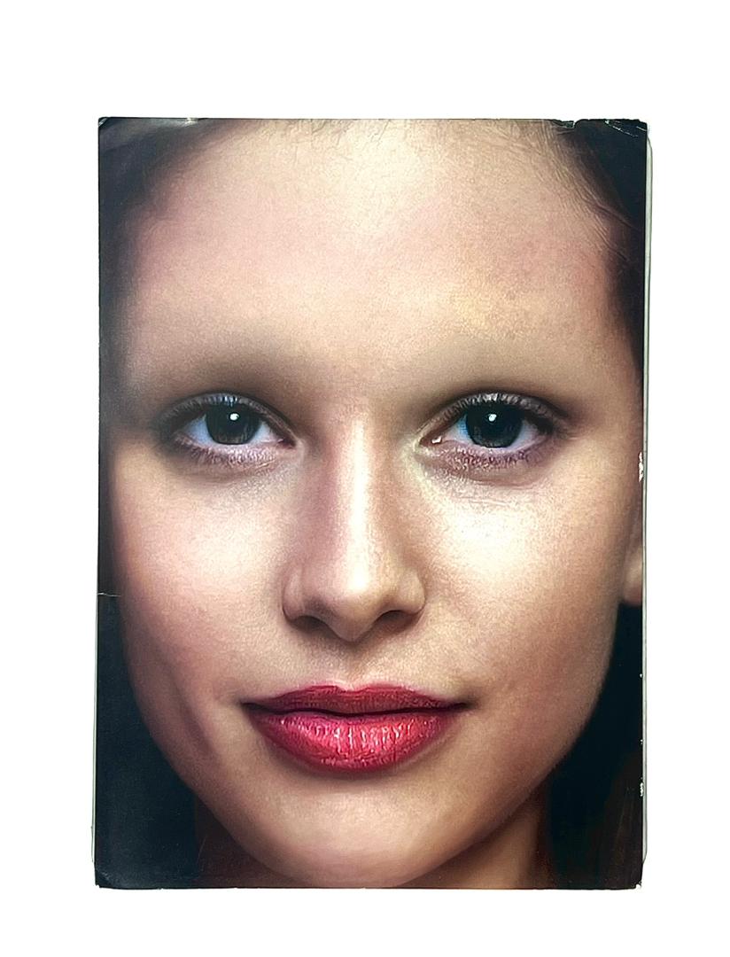 پوست تمرین شفاف