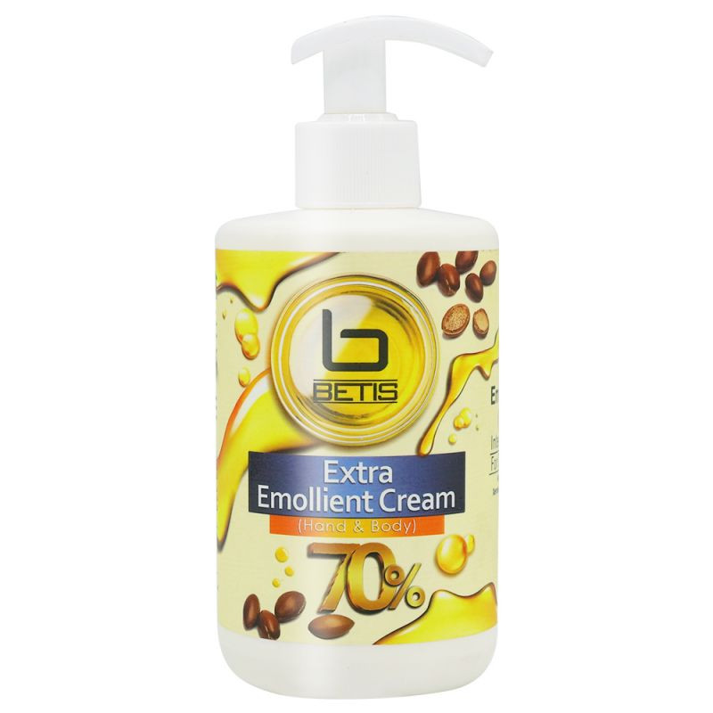 کرم پمپی 70% بتیس