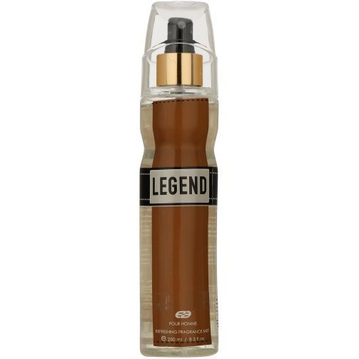 بادی لجند عمادآرا