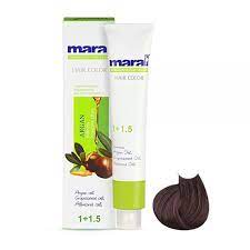 رنگ مو 4.1 مارال