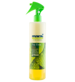 سرم موی دوفاز تی تری 450 میل مارال