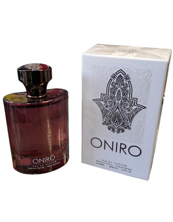 ادکلن اونیرو جانوین