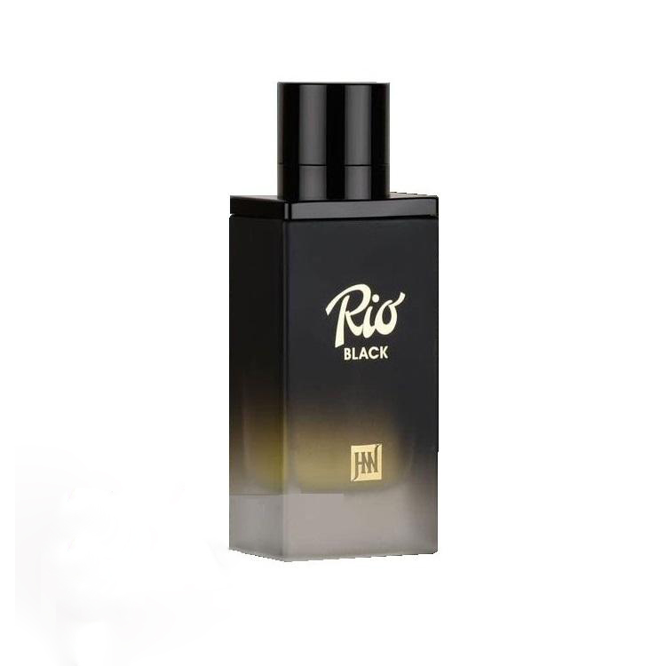 ادکلن ریو بلک جانوین