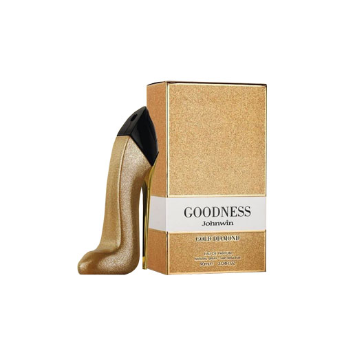 ادکلن گودنس گلد جانوین