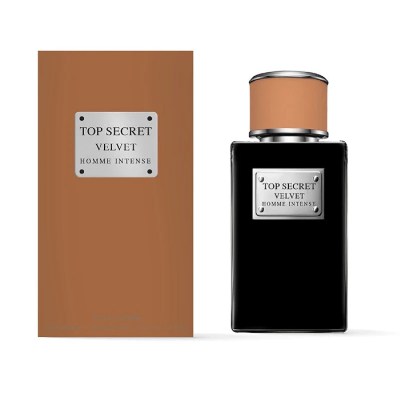 ادکلن homme intense تاپ سکرت