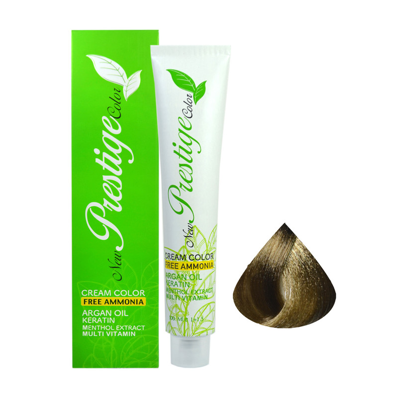 رنگ مو 8.3 پرستیژ