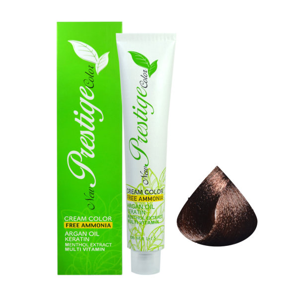 رنگ مو 6.5 پرستیژ