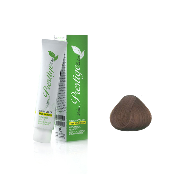 رنگ مو 4.5 پرستیژ