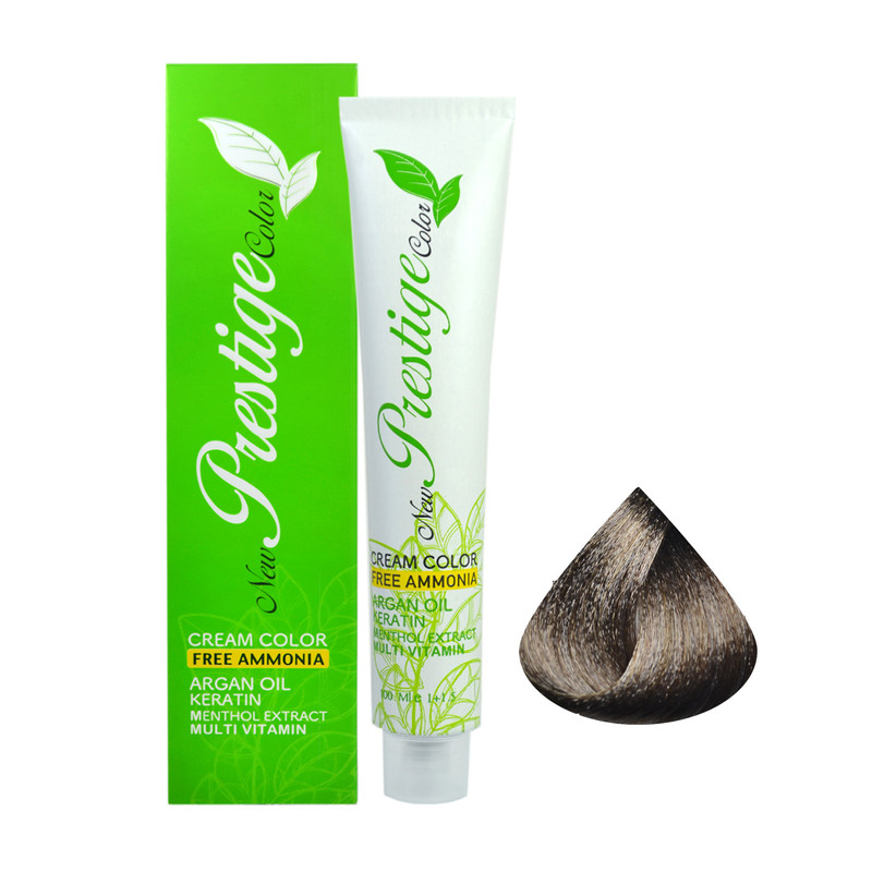 رنگ مو 7.2 پرستیژ