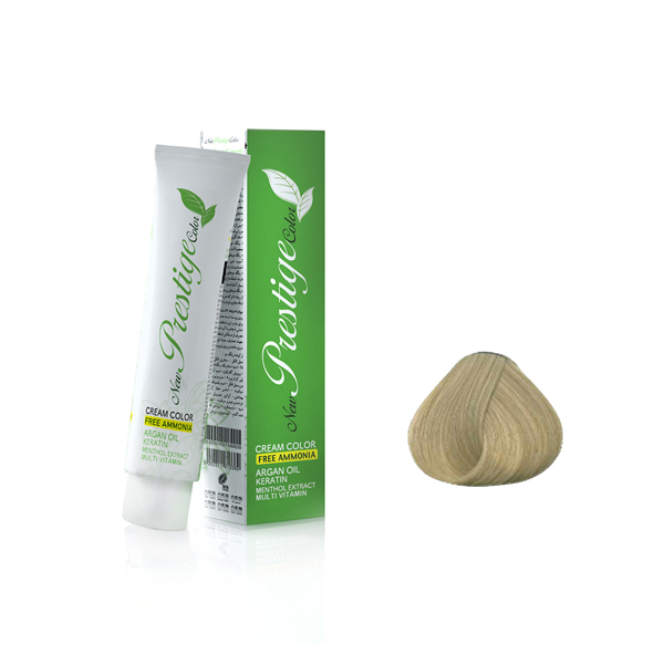 رنگ مو 9.3 پرستیژ