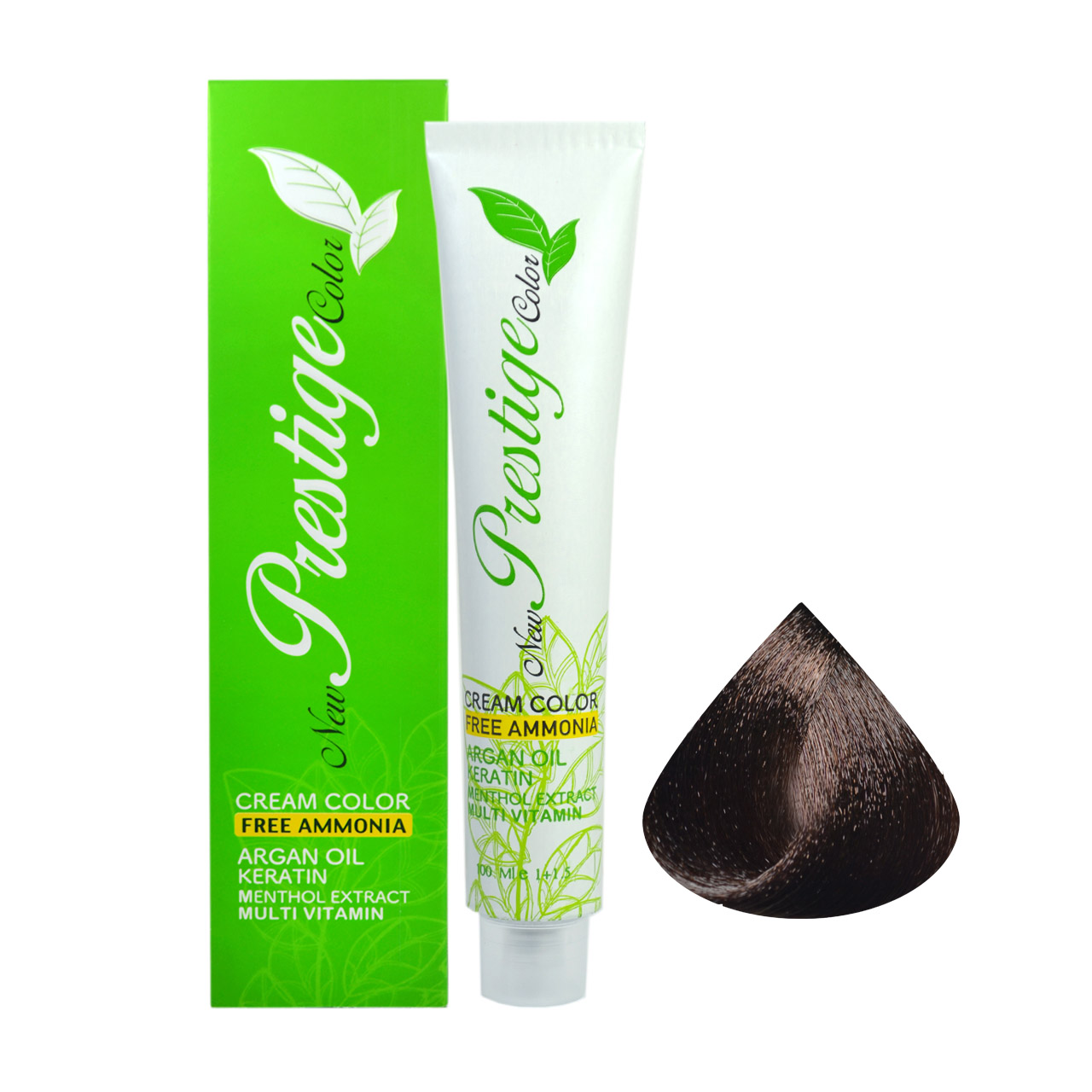 رنگ مو 4.53 پرستیژ