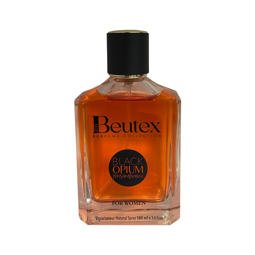 ادکلن 100 میل بلک اوپیوم بیوتکس