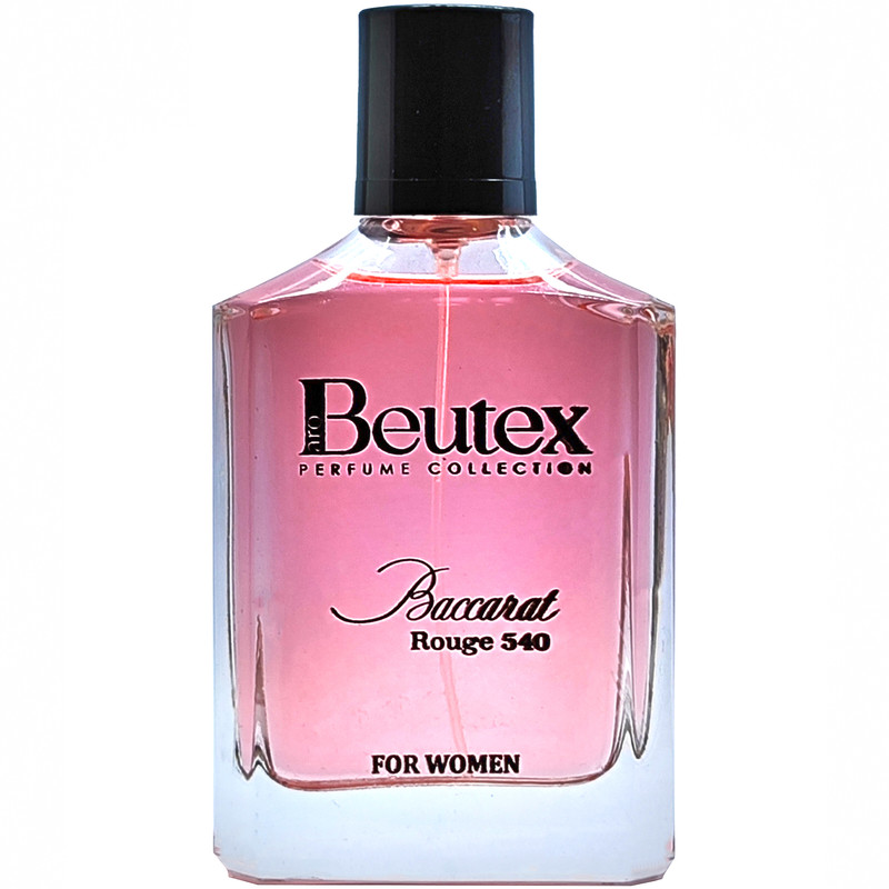 ادکلن 100 میل باکارات بیوتکس