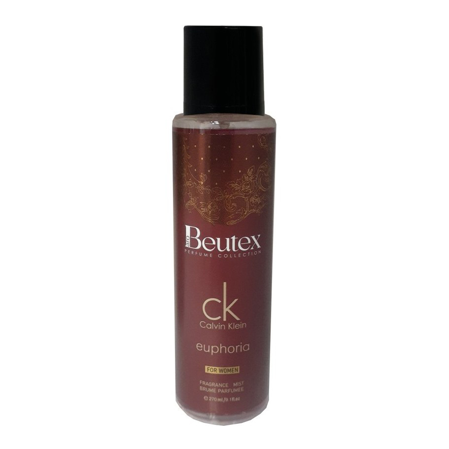 بادی 270 میل ایفوریا بیوتکس