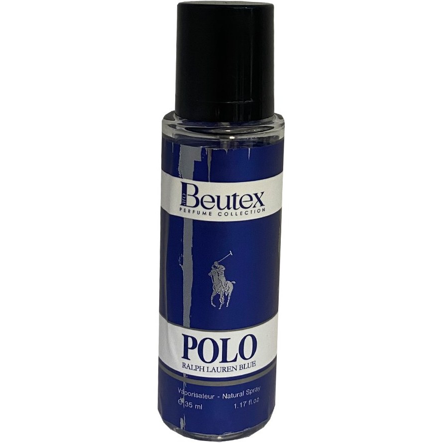 ادکلن پولو 35میل بیوتکس