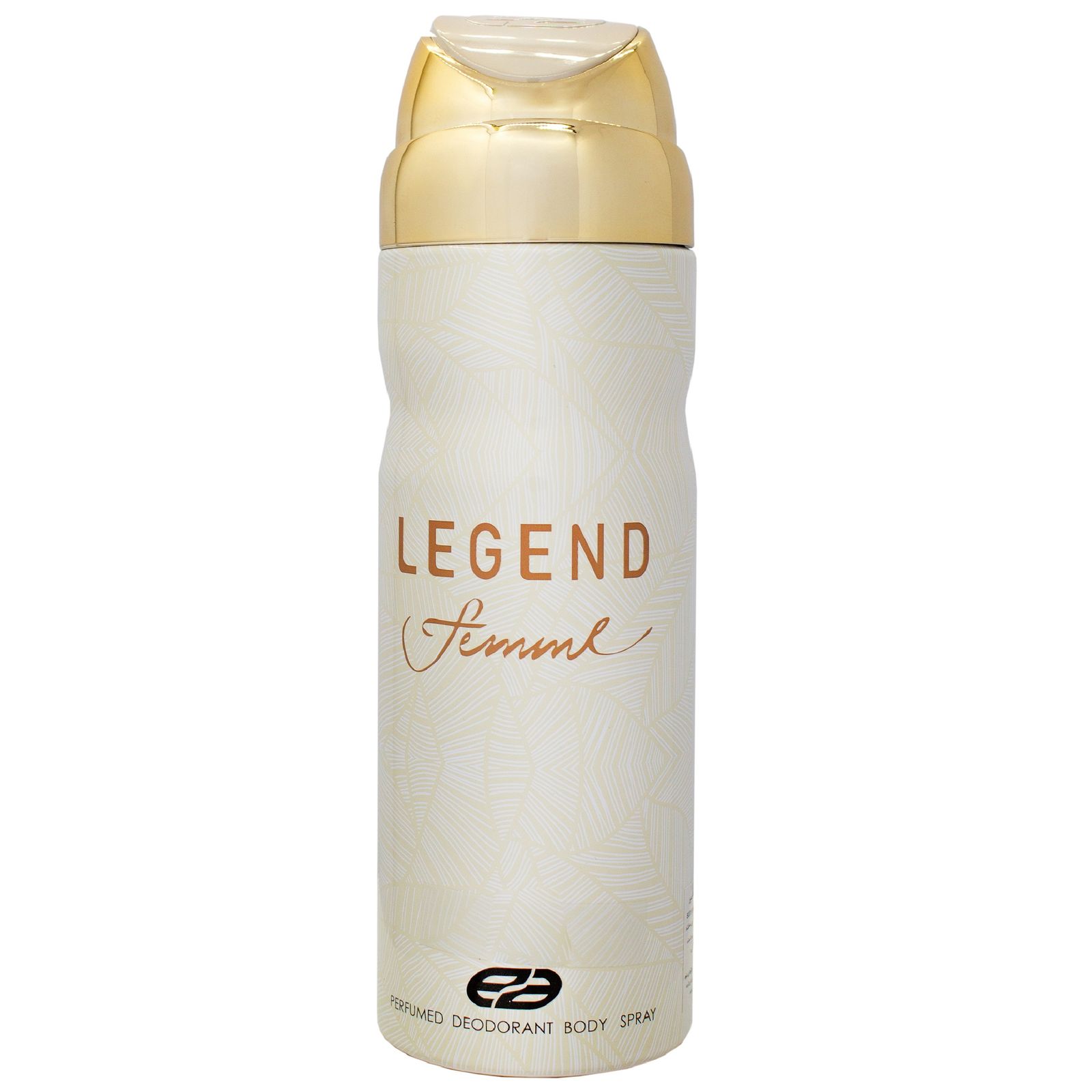 اسپری لجند زنانه عمادآرا