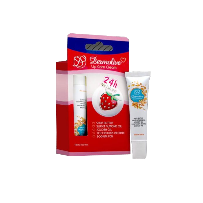 بالم لب ساده درمولیو