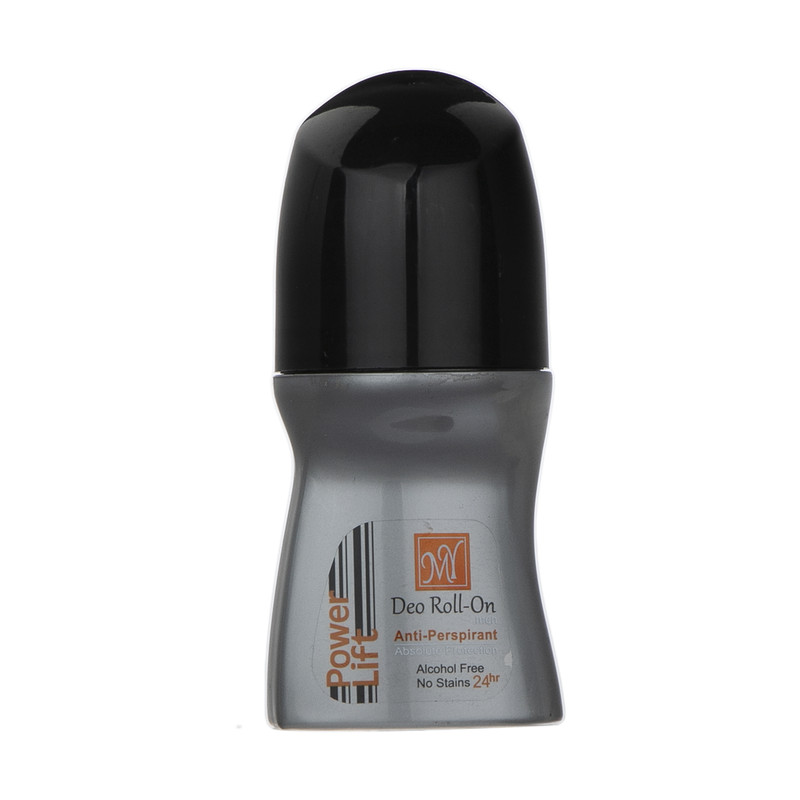 مام پاور مای