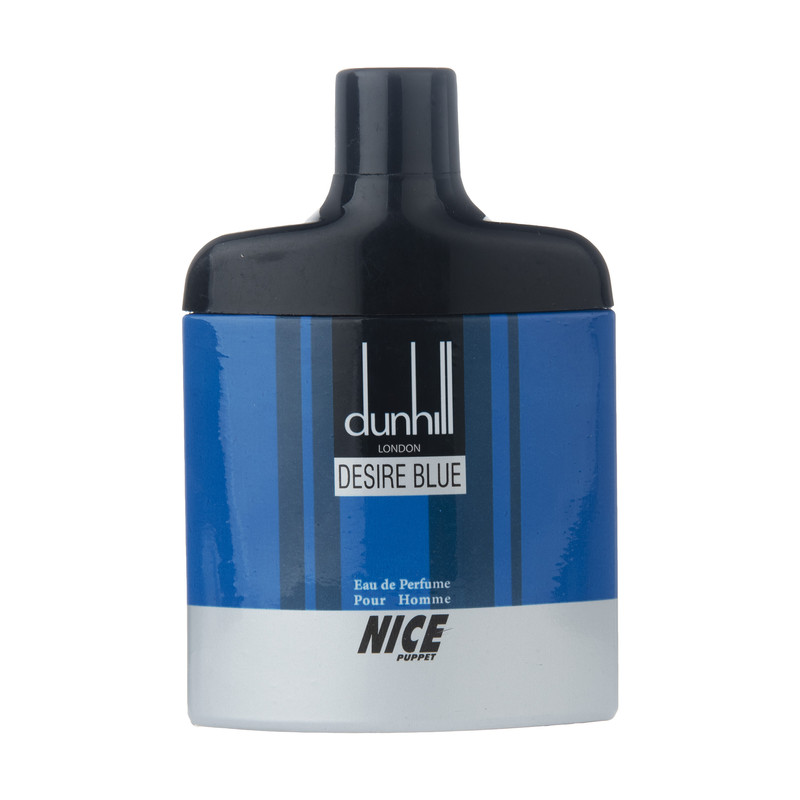 ادکلن دانهیل آبی نایس