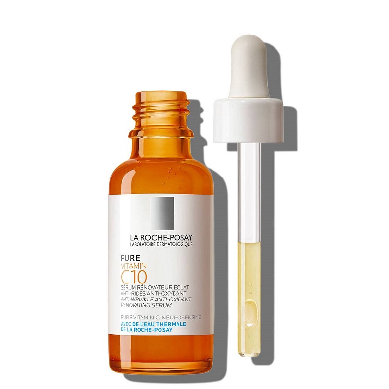 سرم ویتامین سی سراوی